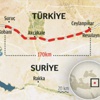 İkinci Kobani endişesi: IŞİD, Rasulayn’a saldırdı İkinci Kobani endişesi: IŞİD, Rasulayn’a saldırdı