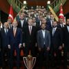 Şampiyon Medipol Başakşehir Külliye’de Şampiyon Medipol Başakşehir Külliye’de