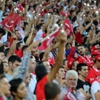 Konya tam not aldı Konya tam not aldı