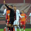Maç sonucu: Kayserispor 0-0 Fatih Karagümrük Maç sonucu: Kayserispor 0-0 Fatih Karagümrük