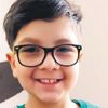 Adam olacak çocuk: Yusuf Eymen Velieceoğlu Adam olacak çocuk: Yusuf Eymen Velieceoğlu