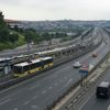 Tatilcilerin gitmesiyle, İstanbul’da trafik yoğunluğu yüzde 2 seviyesini gördü Tatilcilerin gitmesiyle, İstanbul’da trafik yoğunluğu yüzde 2 seviyesini gördü