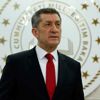 Bakan Selçuk'tan yüz yüze eğitim açıklaması! '15 Şubat'ta... Bakan Selçuk'tan yüz yüze eğitim açıklaması! '15 Şubat'ta...
