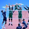 Tribünde özel buluşma Tribünde özel buluşma