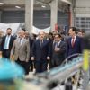 Bakan Varank yerli elektrikli otobüsün direksiyonuna geçti Bakan Varank yerli elektrikli otobüsün direksiyonuna geçti