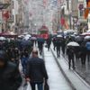 Meteoroloji uyardı! Bazı illerde kuvvetli sağanak bekleniyor (14 Kasım 2019 hava durumu) Meteoroloji uyardı! Bazı illerde kuvvetli sağanak bekleniyor (14 Kasım 2019 hava durumu)