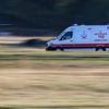Korona yasağını ambulansla delmeye kalktılar, cezayı yediler! Korona yasağını ambulansla delmeye kalktılar, cezayı yediler!