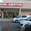 Uzman çavuş, arkadaşının silahından çıkan kurşunla ağır yaralandı