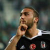 Cenk Tosun'a Valencia talip Cenk Tosun'a Valencia talip