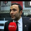 Harcama limitine ilk tepki Beşiktaş'tan Harcama limitine ilk tepki Beşiktaş'tan