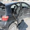 Ankara'da korkutan kaza: 5 yaralı Ankara'da korkutan kaza: 5 yaralı