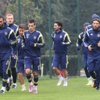 Fenerbahçe'nin 20 kişilik kadrosu Fenerbahçe'nin 20 kişilik kadrosu