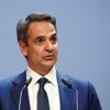 Yunanistan Başbakanı Mitsotakis: Türkiye ile çıkarlarımız aynı doğrultuda, uluslararası hukukun uygulanması konusunda görüş ayrılıklarımız var