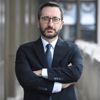 Fahrettin Altun: Türkiye'nin politika ve tezlerini Amerikalılara anlatacağız