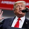 Trump'tan Venezuela mesajı Trump'tan Venezuela mesajı