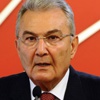 Deniz Baykal'dan ilk açıklama Deniz Baykal'dan ilk açıklama
