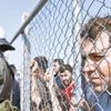 Yunanistan'dan mülteci hapishanesi Yunanistan'dan mülteci hapishanesi