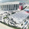 'Fuar, İzmir için kaldıraç olacak' 'Fuar, İzmir için kaldıraç olacak'