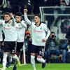 İşte Beşiktaş'ın muhtemel 11'i