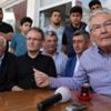 Deniz Baykal cumhurbaşkanı adayını tarif etti
