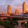 Bangkok’u Bomba Korkusu Sardı