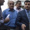 Demirtaş'tan referandum teklifi Demirtaş'tan referandum teklifi