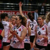 Bursa BB, deplasmanda turladı Bursa BB, deplasmanda turladı
