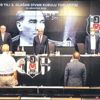 Beşiktaş’ın borcu 3 milyar 301 milyon