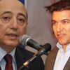 Yıldırım'ın danışmanı Ömer Sertbaş: Küçükkaya beni aramadı, ben onu aradım