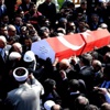 Erdoğan’dan taziye ziyareti!