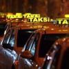Taksilere kamera takılmasına mahkemeden iptal Taksilere kamera takılmasına mahkemeden iptal