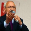 Kılıçdaroğlu Yarın İhsanoğlu ve Fırat'ı Kabul Edecek