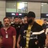 Son dakika haberi: Galatasaray ile anlaşan Ryan Babel İstanbul'a geldi! Son dakika haberi: Galatasaray ile anlaşan Ryan Babel İstanbul'a geldi!