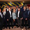 Fenerbahçe yöneticileri, Gaziantepli kongre üyeleriyle ... Fenerbahçe yöneticileri, Gaziantepli kongre üyeleriyle ...