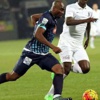 Kweuke'den Galatasaray açıklaması Kweuke'den Galatasaray açıklaması