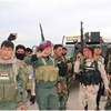IŞİD Ramadi'de kıskaca alındı IŞİD Ramadi'de kıskaca alındı