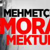 Mehmetçik'e moral mektubu