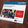 Guardian, Karaca’nın klipli mektubunu yayınladı