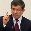 Ahmet Davutoğlu: Kadına uzanan elleri kırılacak Ahmet Davutoğlu: Kadına uzanan elleri kırılacak