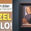 Sandro Botticelli imzalı 'Madalyon tutan genç adam' tablosu 80 milyon dolara satılıyor! Sandro Botticelli imzalı 'Madalyon tutan genç adam' tablosu 80 milyon dolara satılıyor!