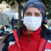 İdil'e yaşam eli uzatan UMKE personelinin buruk sevinci