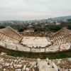 Metropolis Antik Kenti'nde kazılar başladı Metropolis Antik Kenti'nde kazılar başladı