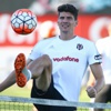 Gomez: "Löw'le görüşüyorum" Gomez: "Löw'le görüşüyorum"