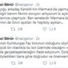 Kandilli Rasathanesi'nin İstanbul depremi uyarısının ardından Prof. Dr. Naci Görür'den dikkat çeken açıklama Kandilli Rasathanesi'nin İstanbul depremi uyarısının ardından Prof. Dr. Naci Görür'den dikkat çeken açıklama