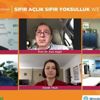 ‘Sürdürülebilir Hikâyeler Webinar Serisi’nin dördüncüsü ‘Sıfır Açlık Sıfır Yoksulluk’ başlığıyla gerçekleşti ‘Sürdürülebilir Hikâyeler Webinar Serisi’nin dördüncüsü ‘Sıfır Açlık Sıfır Yoksulluk’ başlığıyla gerçekleşti