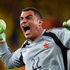 İşte Mondragon'un yeni mesleği İşte Mondragon'un yeni mesleği