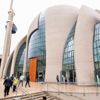 Almanya'dan Diyanet camilerine vergi engeli Almanya'dan Diyanet camilerine vergi engeli