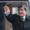 Başbakan Davutoğlu: Gazetecilikten alınmadılar Başbakan Davutoğlu: Gazetecilikten alınmadılar