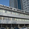 HSYK'dan iki hakim hakkında kovuşturma izni HSYK'dan iki hakim hakkında kovuşturma izni