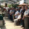 Atıf Cem Altan son yolculuğuna uğurlandı Atıf Cem Altan son yolculuğuna uğurlandı